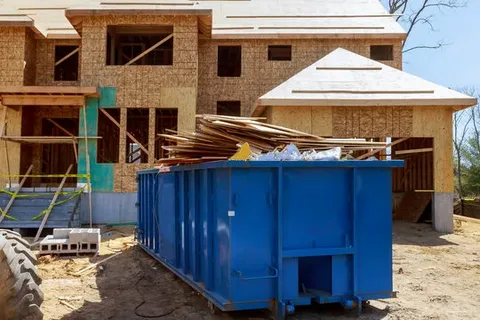 Construction Junk Removal Dubai