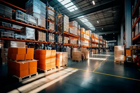 Warehouse Junk Removal Dubai